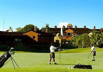 Los Suenos Marriott Ocean & Golf Resort