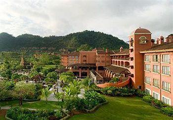 Los Suenos Marriott Ocean & Golf Resort