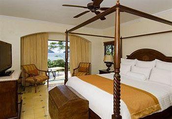 Los Suenos Marriott Ocean & Golf Resort