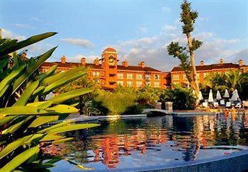 Los Suenos Marriott Ocean & Golf Resort