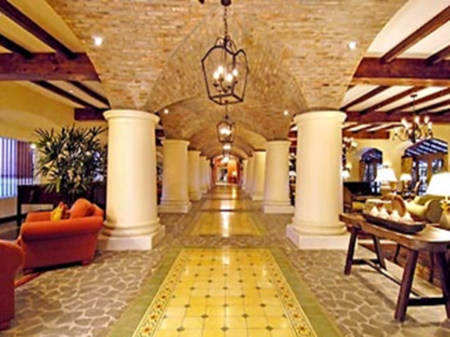 Los Suenos Marriott Ocean & Golf Resort