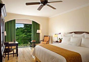 Los Suenos Marriott Ocean & Golf Resort