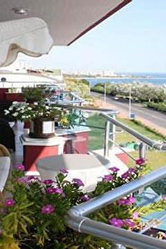 Отель On Hotel Турция, Лара, фото 4