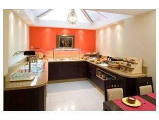 Hotel Los Tilos