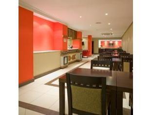 Hotel Los Tilos