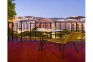 Hotel Los Tilos