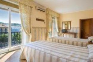 Hotel Los Tilos