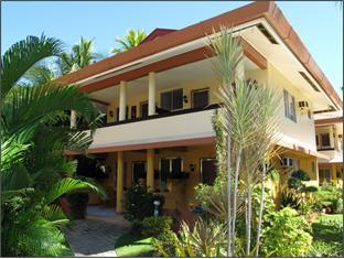 Lost Horizon Beach Resort Dive