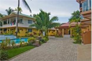 Отель Lost Horizon Beach Resort Dive Филиппины, о Бохоль, фото 13