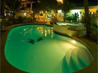 Lost Horizon Beach Resort Dive