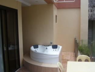 Отель Lost Horizon Beach Resort Dive Филиппины, о Бохоль, фото 8