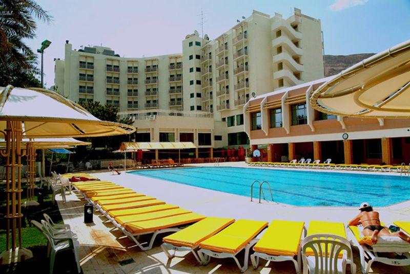 Lot Spa Hotel