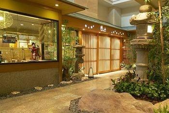 Отель Lotte Busan Южная Корея, Пусан, фото 14