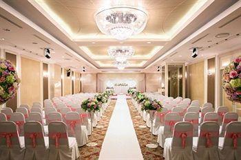 Отель Lotte Busan Южная Корея, Пусан, фото 15