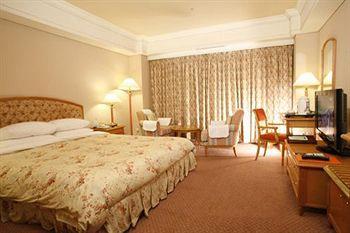 Отель Lotte Busan Южная Корея, Пусан, фото 16