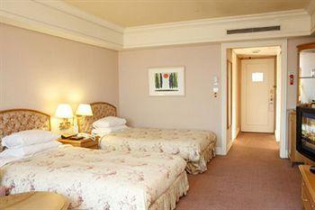 Отель Lotte Busan Южная Корея, Пусан, фото 18