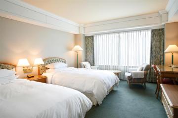 Отель Lotte Busan Южная Корея, Пусан, фото 20