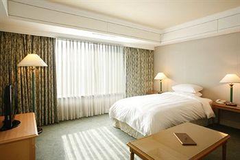 Отель Lotte Busan Южная Корея, Пусан, фото 22