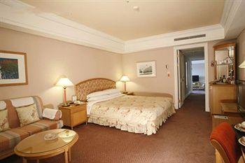 Отель Lotte Busan Южная Корея, Пусан, фото 24