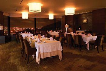 Отель Lotte Busan Южная Корея, Пусан, фото 28