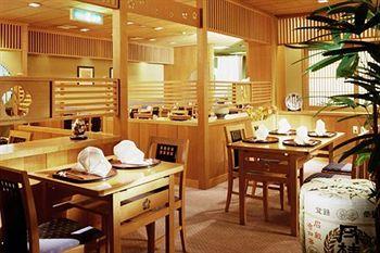 Отель Lotte Busan Южная Корея, Пусан, фото 29