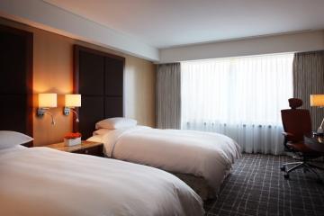 Отель Lotte Busan Южная Корея, Пусан, фото 3