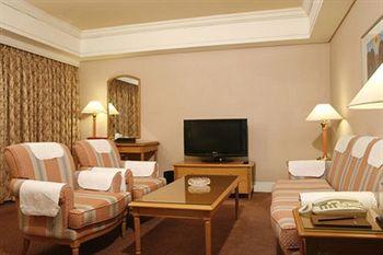 Отель Lotte Busan Южная Корея, Пусан, фото 39