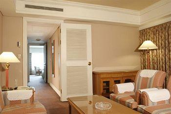 Отель Lotte Busan Южная Корея, Пусан, фото 40