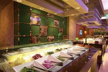 Отель Lotte Busan Южная Корея, Пусан, фото 41