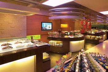 Отель Lotte Busan Южная Корея, Пусан, фото 42