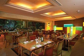 Отель Lotte Busan Южная Корея, Пусан, фото 44