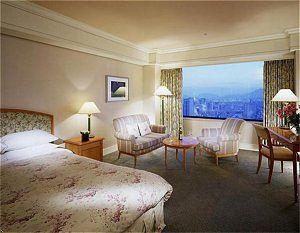 Отель Lotte Busan Южная Корея, Пусан, фото 5