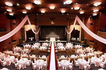 Отель Lotte Busan Южная Корея, Пусан, фото 53