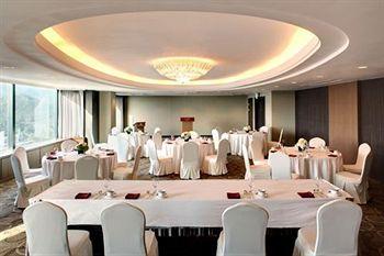 Отель Lotte Busan Южная Корея, Пусан, фото 54