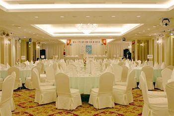 Отель Lotte Busan Южная Корея, Пусан, фото 56