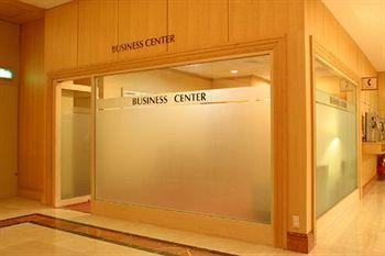 Отель Lotte Busan Южная Корея, Пусан, фото 57