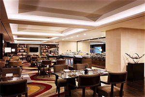 Отель Lotte Busan Южная Корея, Пусан, фото 6