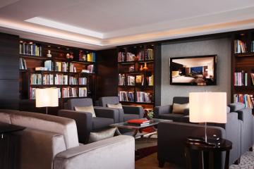 Отель Lotte Busan Южная Корея, Пусан, фото 7