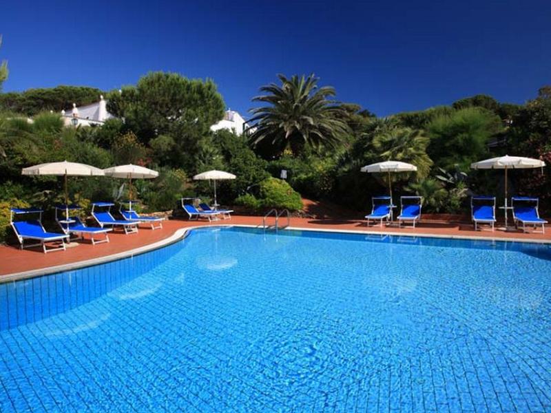Hotel Antares