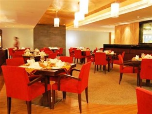 Saffron Boutique Hotel