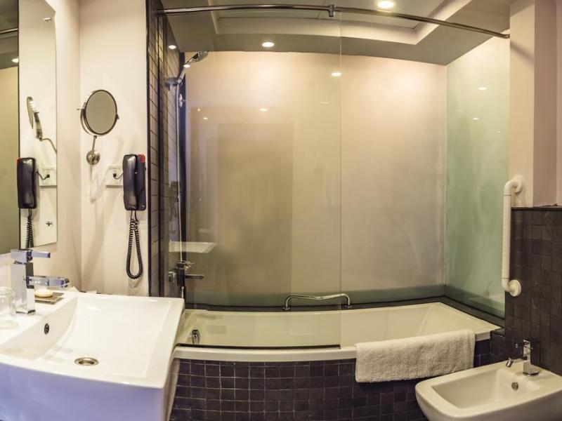 Signature Hotel Apartments & Spa Marina