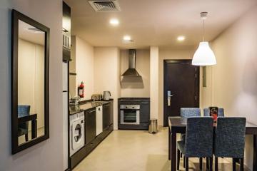 Отель Signature Hotel Apartments & Spa Marina ОАЭ, Дубай Марина, фото 2