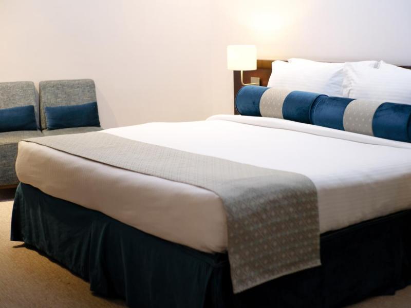 Signature Hotel Apartments & Spa Marina