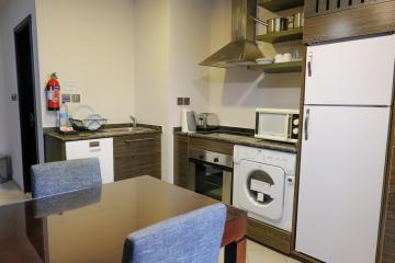 Отель Signature Hotel Apartments & Spa Marina ОАЭ, Дубай Марина, фото 26