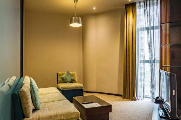 Отель Signature Hotel Apartments & Spa Marina ОАЭ, Дубай Марина, фото 3