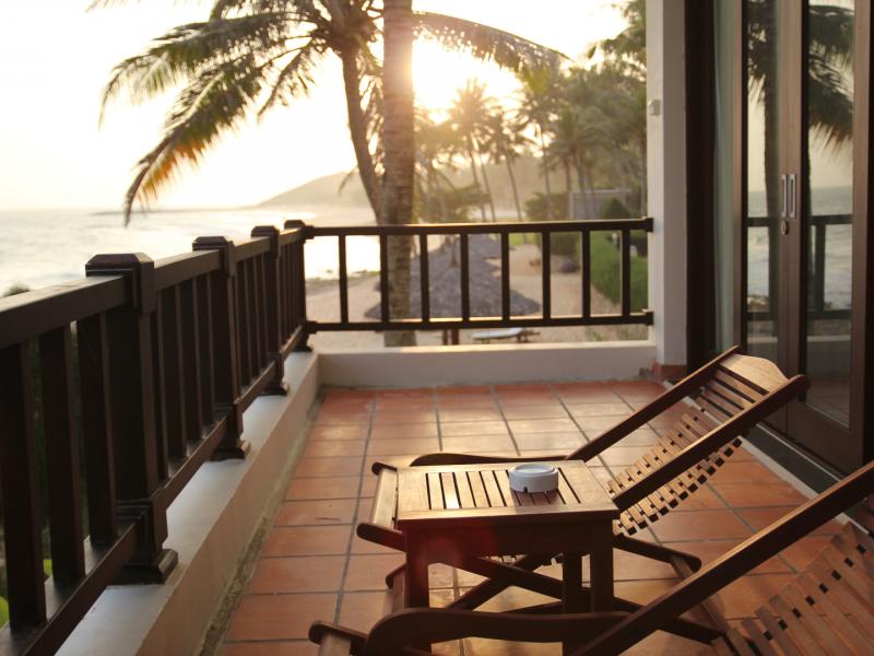 Lotus Muine Resort & Spa