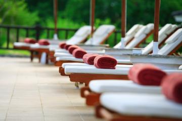 Отель Lotus Muine Resort & Spa Вьетнам, Фантьет, фото 12