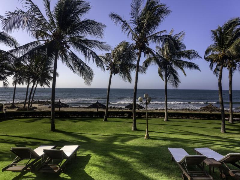 Lotus Muine Resort & Spa