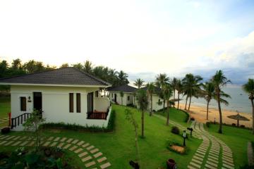 Отель Lotus Muine Resort & Spa Вьетнам, Фантьет, фото 16