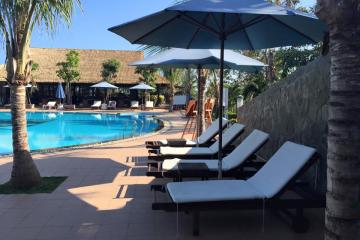 Отель Lotus Muine Resort & Spa Вьетнам, Фантьет, фото 2